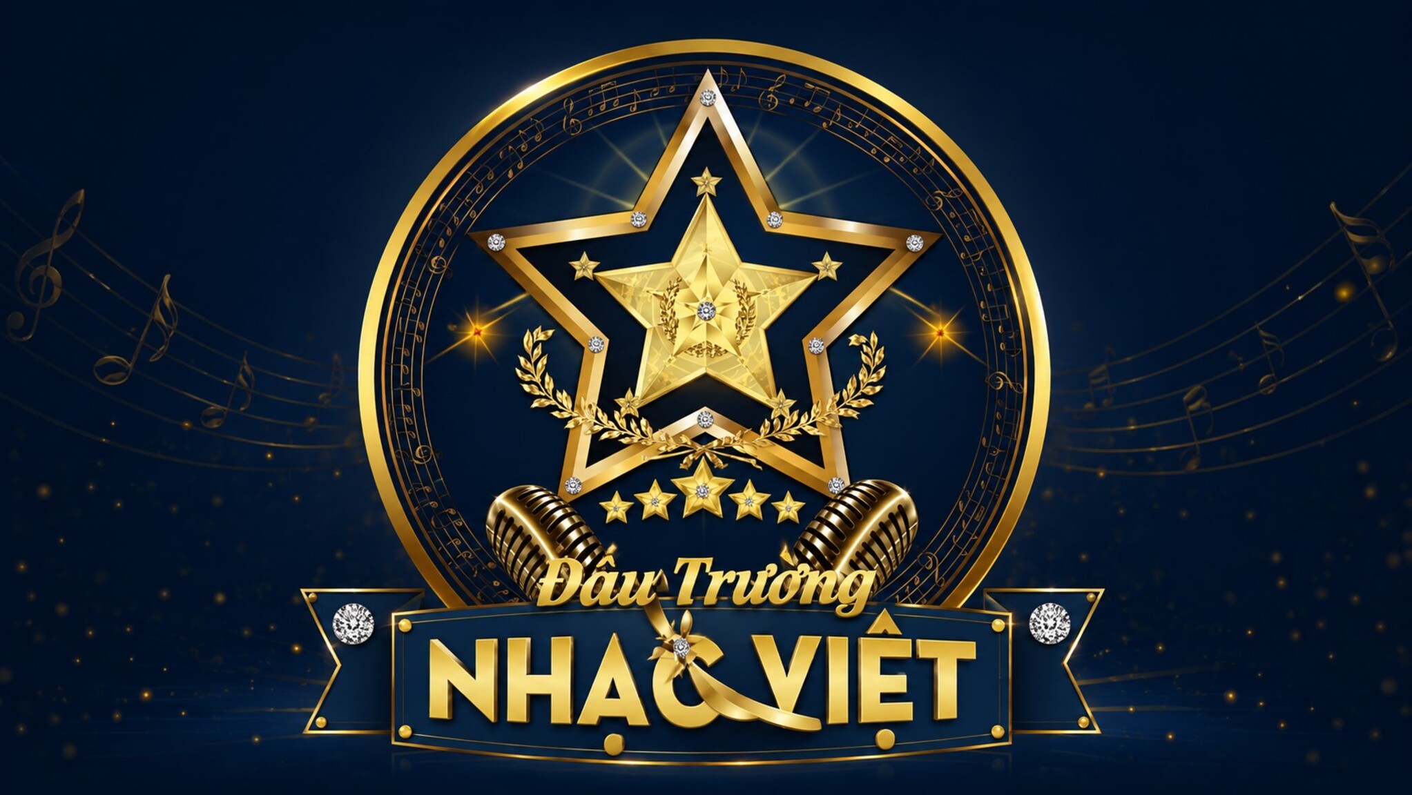 Đấu Trường Nhạc Việt Mùa 5