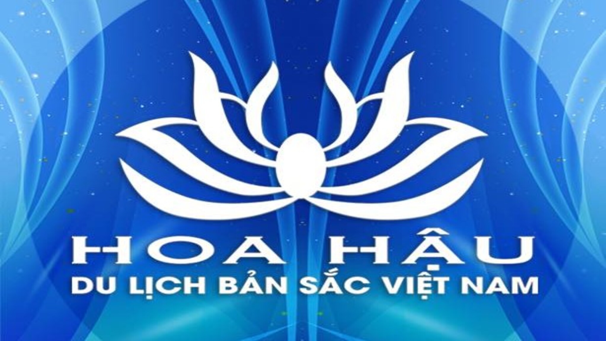 Hoa Hậu Du Lịch Bản Sắc Việt Nam