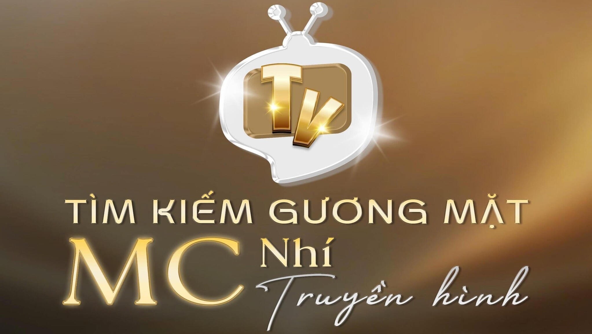 Tìm Kiếm Gương Mặt MC Nhí Truyền Hình