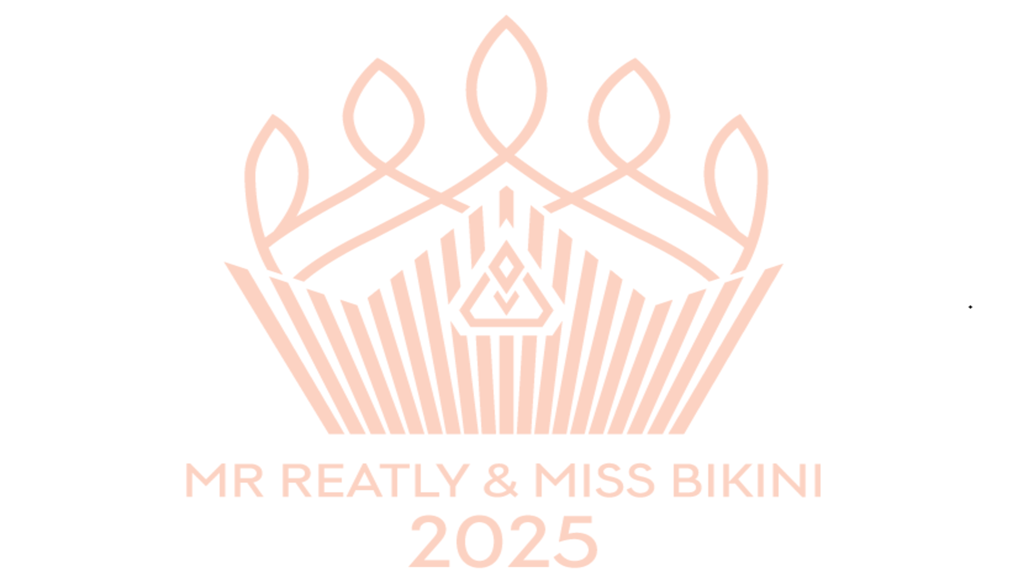 MR REALTY & MISS BIKINI 2025