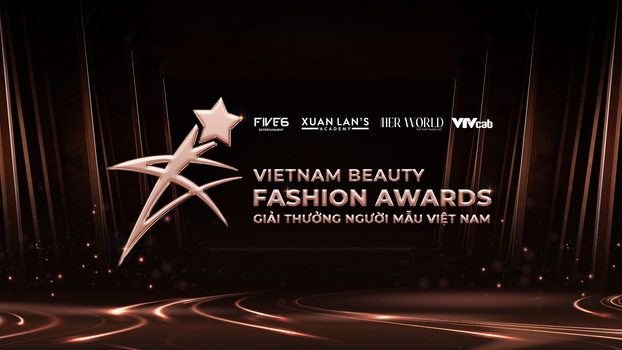 Vietnam Beauty Fashion Awards