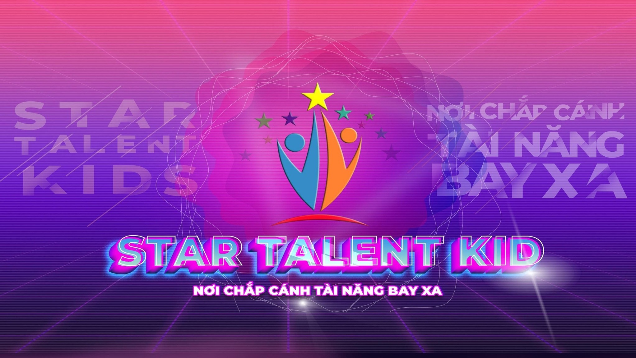 Star Talent Kid Bảng A