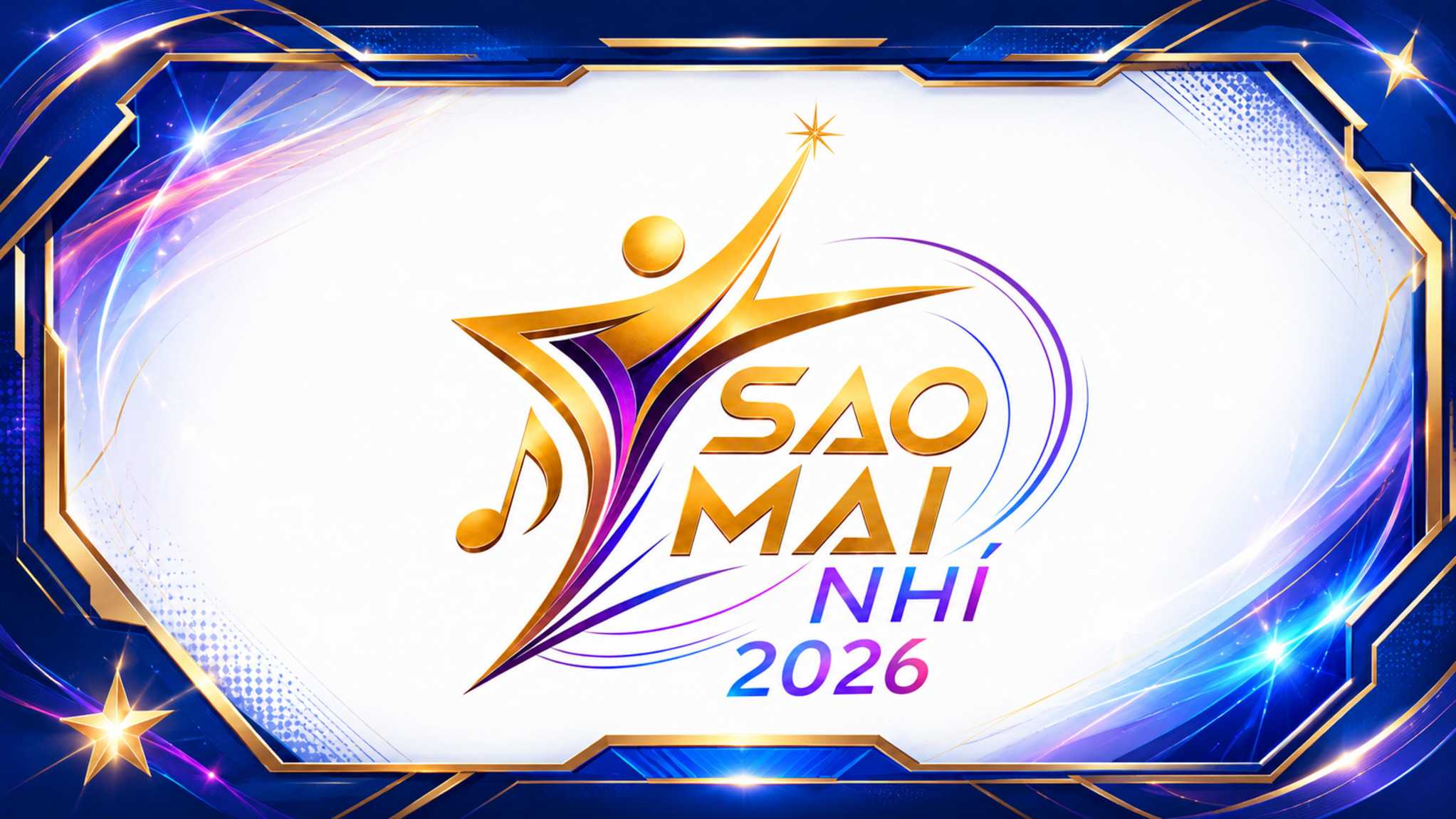 Cuộc Thi Sao Mai Nhí 2026