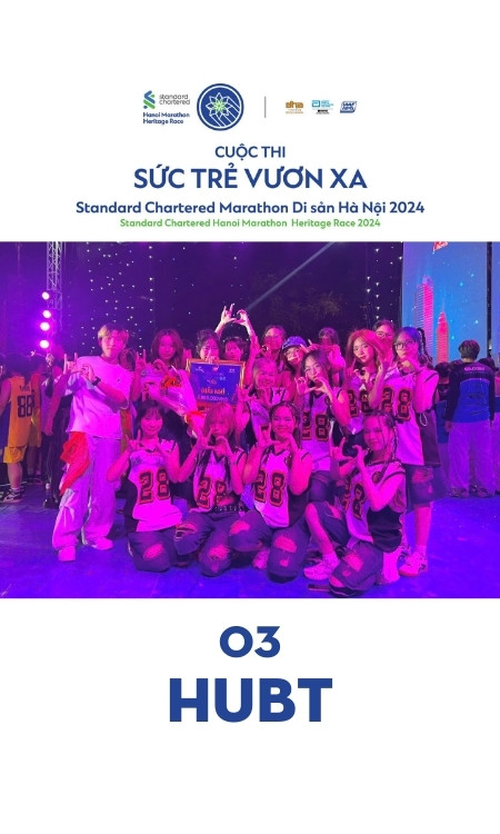 Low To Da Show - HUBT