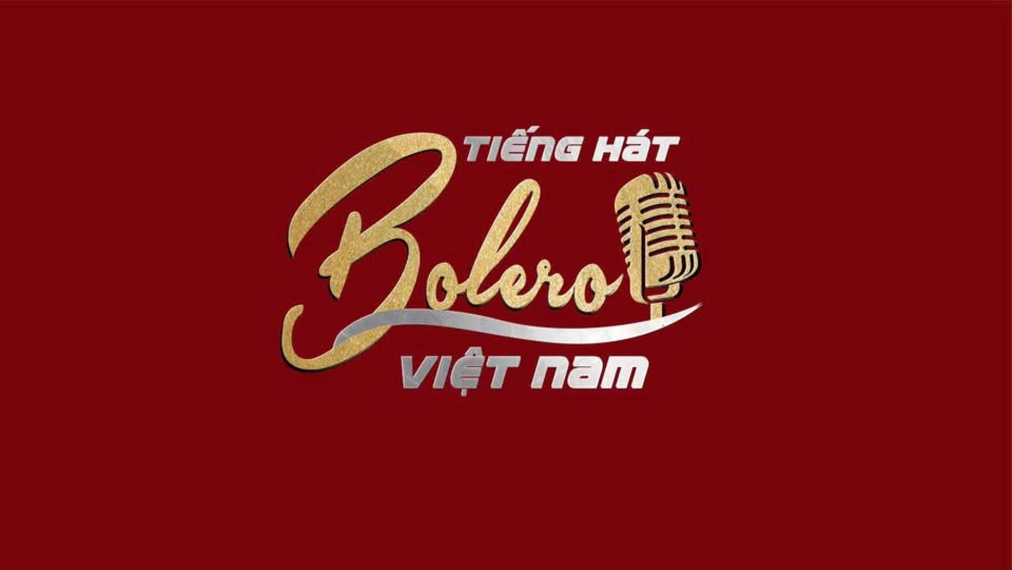 Cuộc Thi Tiếng Hát Bolero Việt Nam