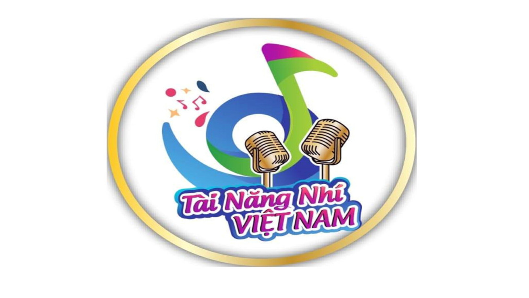 Tài năng Nhí Việt Nam 2025