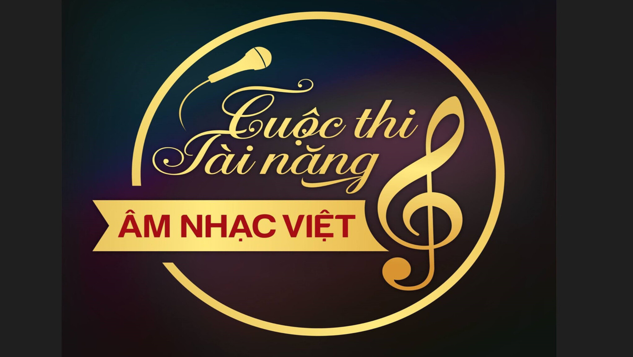 Tài Năng Âm Nhạc Việt 2025